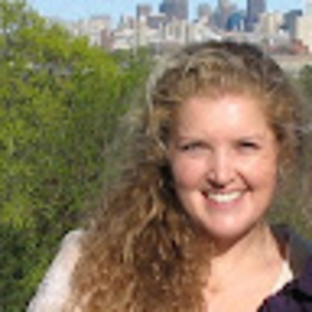 Meet your Posher, Rebecca